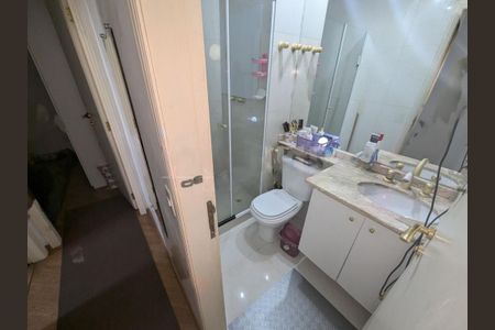 Apartamento à venda com 50m², 2 quartos e 1 vaga