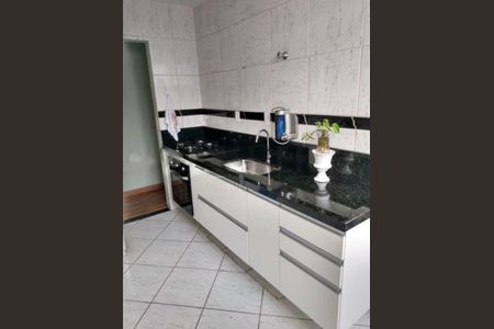 Apartamento à venda com 2 quartos, 58m² em Jardim Ubirajara, São Paulo