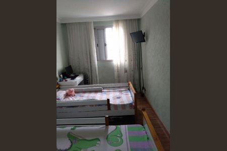 Apartamento à venda com 2 quartos, 58m² em Jardim Ubirajara, São Paulo