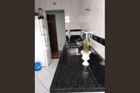 Apartamento à venda com 2 quartos, 58m² em Jardim Ubirajara, São Paulo