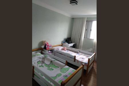 Apartamento à venda com 2 quartos, 58m² em Jardim Ubirajara, São Paulo