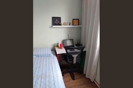 Apartamento à venda com 2 quartos, 58m² em Jardim Ubirajara, São Paulo