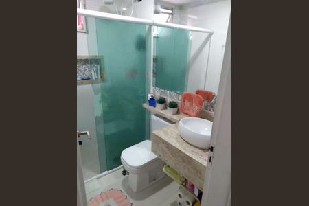 Apartamento à venda com 2 quartos, 58m² em Jardim Ubirajara, São Paulo