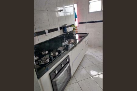 Apartamento à venda com 2 quartos, 58m² em Jardim Ubirajara, São Paulo