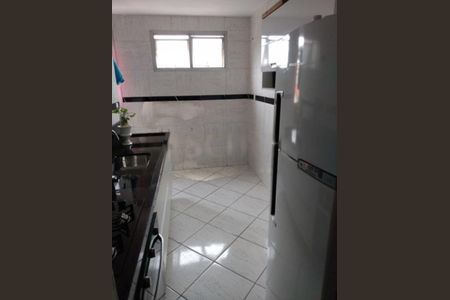 Apartamento à venda com 2 quartos, 58m² em Jardim Ubirajara, São Paulo