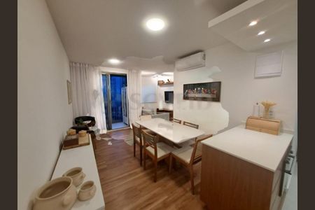 Apartamento à venda com 2 quartos, 62m² em Jardim Marajoara, São Paulo