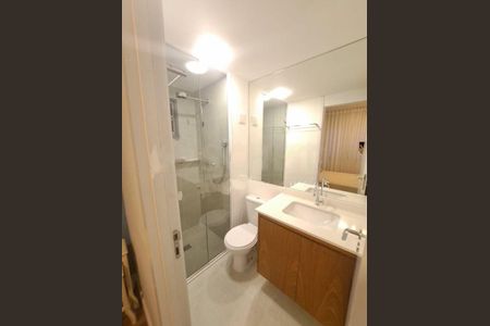 Apartamento à venda com 2 quartos, 62m² em Jardim Marajoara, São Paulo
