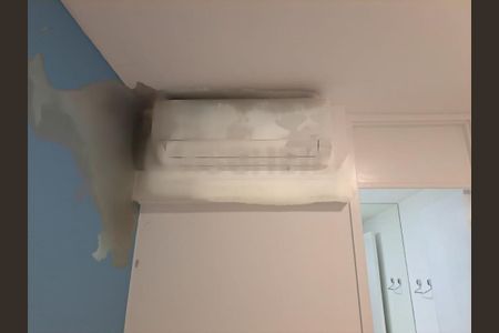 Apartamento à venda com 2 quartos, 62m² em Jardim Marajoara, São Paulo