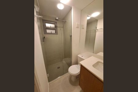 Apartamento à venda com 2 quartos, 62m² em Jardim Marajoara, São Paulo