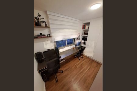Apartamento à venda com 2 quartos, 62m² em Jardim Marajoara, São Paulo