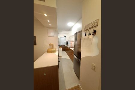Apartamento à venda com 2 quartos, 62m² em Jardim Marajoara, São Paulo