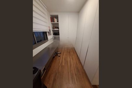 Apartamento à venda com 2 quartos, 62m² em Jardim Marajoara, São Paulo