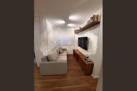 Apartamento à venda com 2 quartos, 62m² em Jardim Marajoara, São Paulo