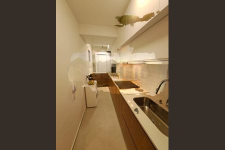 Apartamento à venda com 2 quartos, 62m² em Jardim Marajoara, São Paulo