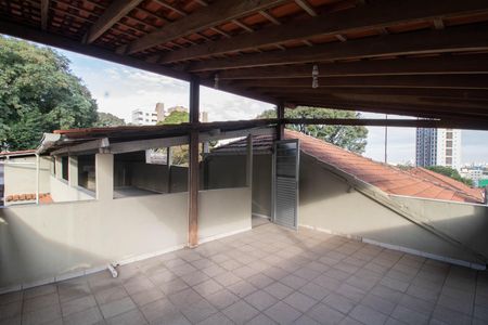 Casa para alugar com 320m², 3 quartos e 2 vagas Casa para alugar com 320m², 3 quartos e 2 vagasTERRAÇO E ÁREA DE SERVIÇO