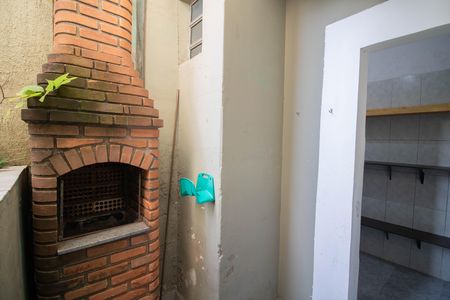 Casa para alugar com 320m², 3 quartos e 2 vagas Casa para alugar com 320m², 3 quartos e 2 vagasQUINTAL E ÁREA DE SERVIÇO