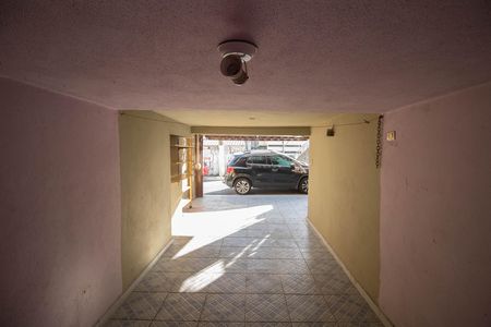 Casa para alugar com 320m², 3 quartos e 2 vagas Casa para alugar com 320m², 3 quartos e 2 vagasGARAGEM