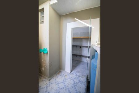 Casa para alugar com 320m², 3 quartos e 2 vagas Casa para alugar com 320m², 3 quartos e 2 vagasQUINTAL E ÁREA DE SERVIÇO