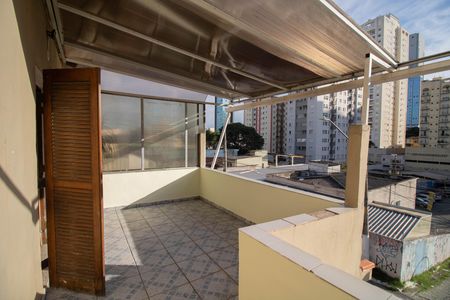 Casa para alugar com 320m², 3 quartos e 2 vagas Casa para alugar com 320m², 3 quartos e 2 vagasVARANDA DA SUÍTE