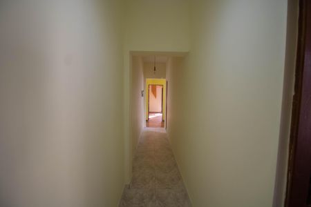 Casa para alugar com 320m², 3 quartos e 2 vagas Casa para alugar com 320m², 3 quartos e 2 vagasCORREDOR DOS QUARTOS