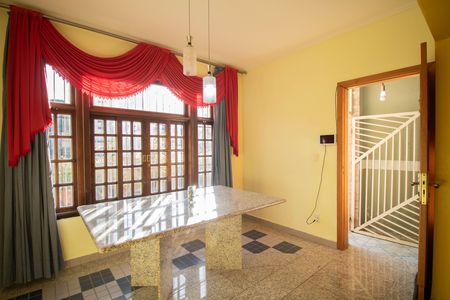 SALA de casa para alugar com 3 quartos, 320m² em Santana, São Paulo