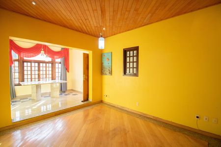 SALA de casa para alugar com 3 quartos, 320m² em Santana, São Paulo