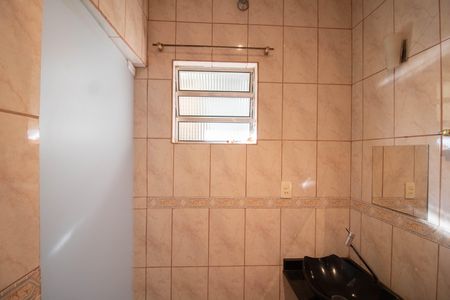 Casa para alugar com 320m², 3 quartos e 2 vagas Casa para alugar com 320m², 3 quartos e 2 vagasBANHEIRO 1