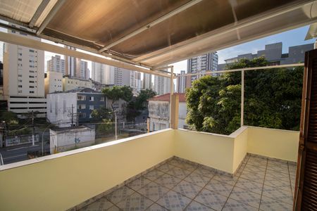 Casa para alugar com 320m², 3 quartos e 2 vagas Casa para alugar com 320m², 3 quartos e 2 vagasVARANDA DA SUÍTE