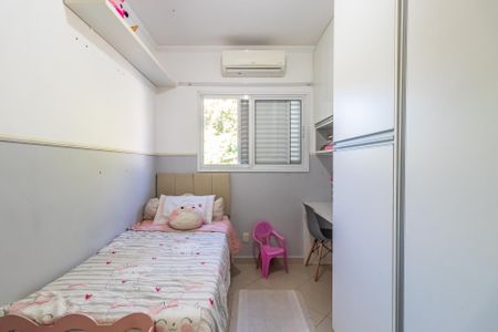 Quarto 2 de casa de condomínio à venda com 4 quartos, 120m² em Jardim Regina Alice, Barueri