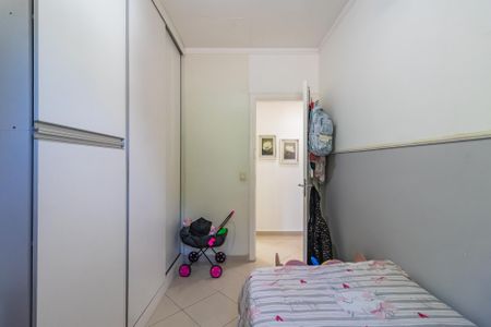 Casa de condomínio à venda com 120m², 4 quartos e 2 vagas Casa de condomínio à venda com 120m², 4 quartos e 2 vagasQuarto 2