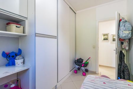 Casa de condomínio à venda com 120m², 4 quartos e 2 vagas Casa de condomínio à venda com 120m², 4 quartos e 2 vagasQuarto 2