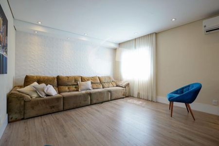 Apartamento à venda com 3 quartos, 181m² em Campo Grande, São Paulo