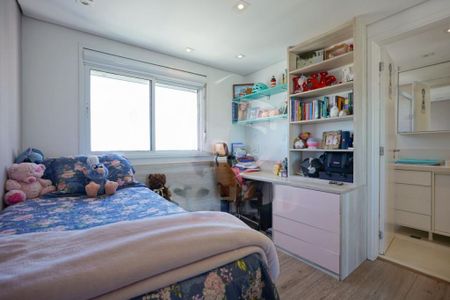 Apartamento à venda com 3 quartos, 181m² em Campo Grande, São Paulo