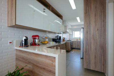 Apartamento à venda com 3 quartos, 181m² em Campo Grande, São Paulo
