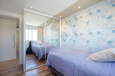 Apartamento à venda com 3 quartos, 181m² em Campo Grande, São Paulo