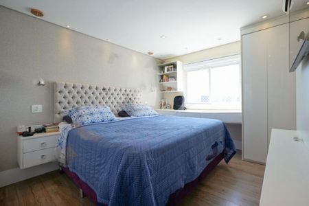 Apartamento à venda com 3 quartos, 181m² em Campo Grande, São Paulo