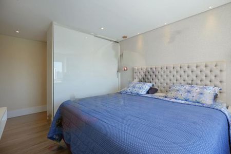 Apartamento à venda com 3 quartos, 181m² em Campo Grande, São Paulo