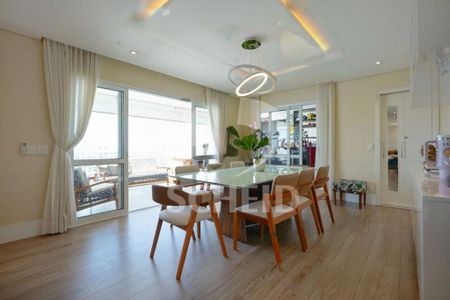Apartamento à venda com 3 quartos, 181m² em Campo Grande, São Paulo