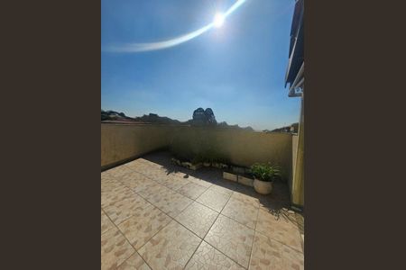 Casa à venda com 170m², 3 quartos e 2 vagas