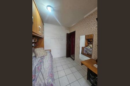 Casa à venda com 170m², 3 quartos e 2 vagas