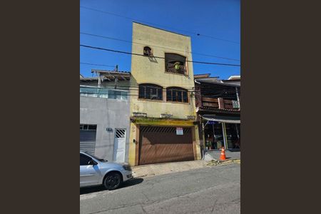 Casa à venda com 170m², 3 quartos e 2 vagas