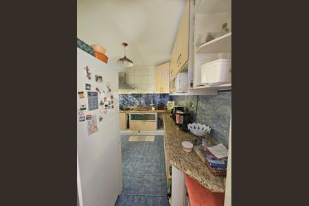 Casa à venda com 170m², 3 quartos e 2 vagas