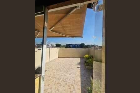 Casa à venda com 170m², 3 quartos e 2 vagas