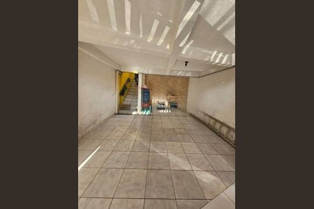 Casa à venda com 170m², 3 quartos e 2 vagas