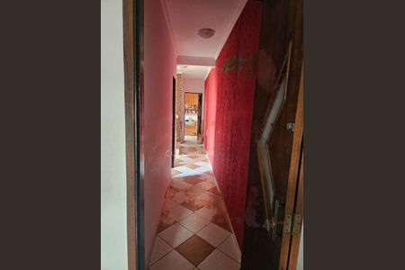 Casa à venda com 170m², 3 quartos e 2 vagas