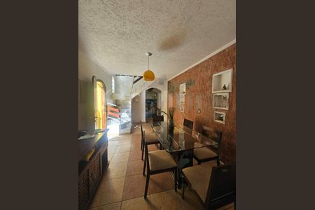 Casa à venda com 170m², 3 quartos e 2 vagas