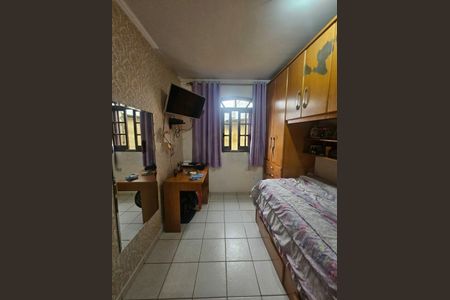 Casa à venda com 170m², 3 quartos e 2 vagas