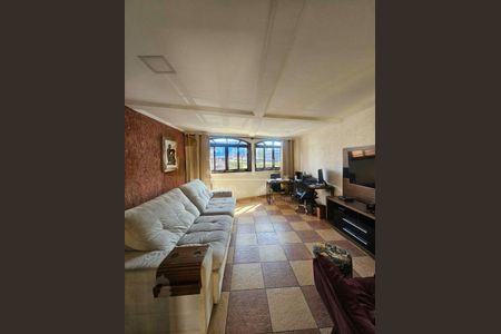 Casa à venda com 3 quartos, 170m² em Vila do Castelo, São Paulo