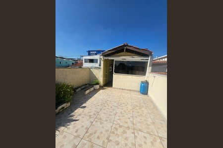 Casa à venda com 170m², 3 quartos e 2 vagas