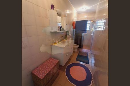 Casa à venda com 2 quartos, 110m² em Vila Santana, São Paulo
